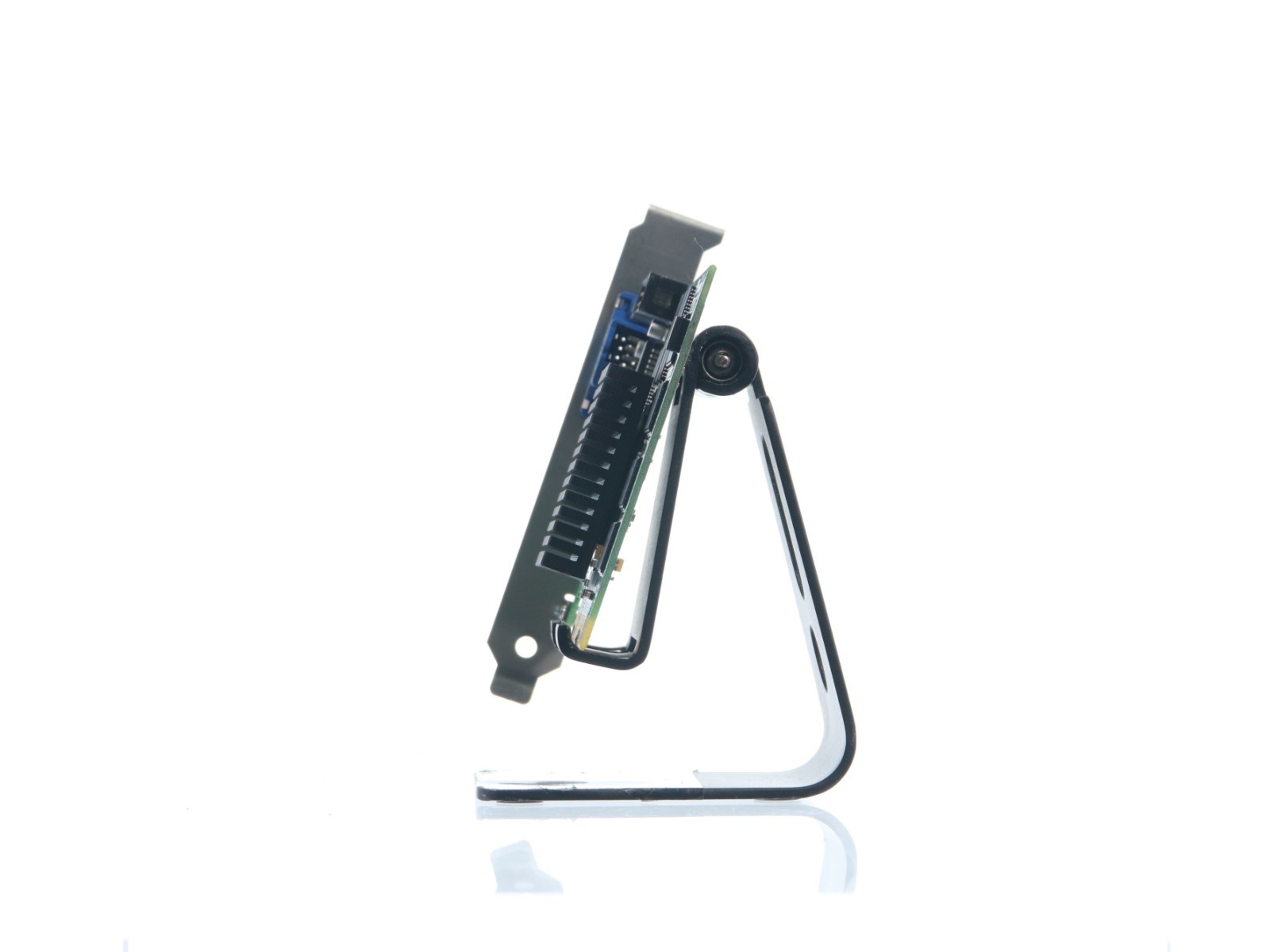 Diamond Viper V550 ATX TNTA AGP 16MB T3 Video Graphics Card P/N: 0000529P - Image 4