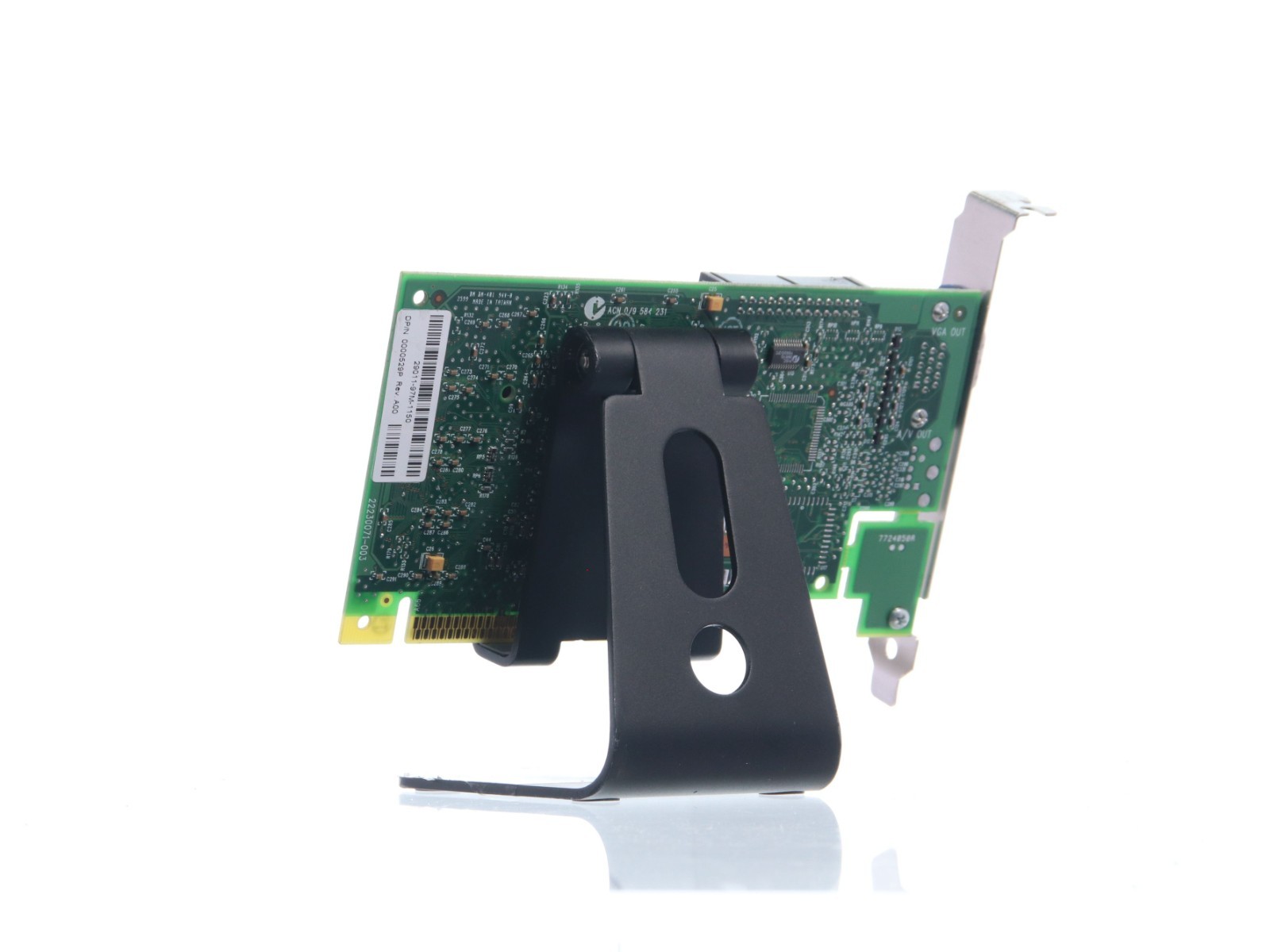 Diamond Viper V550 ATX TNTA AGP 16MB T3 Video Graphics Card P/N: 0000529P - Image 6