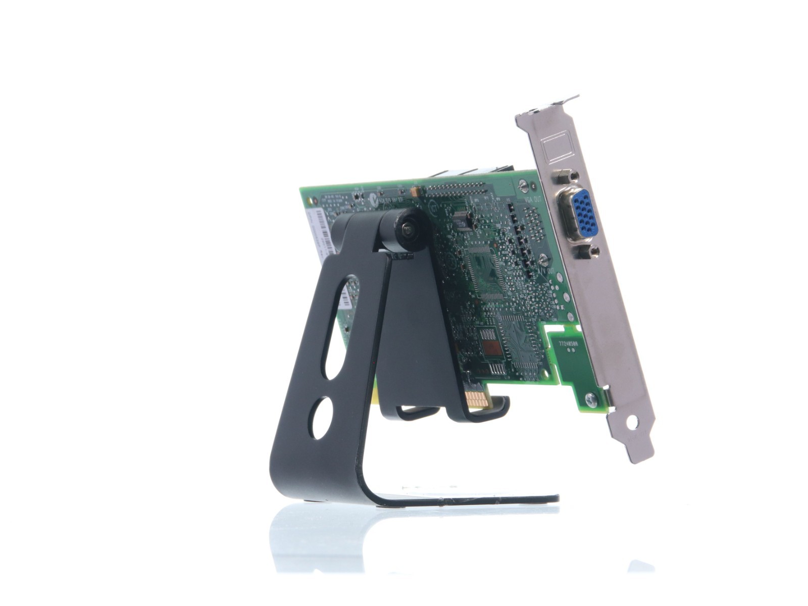 Diamond Viper V550 ATX TNTA AGP 16MB T3 Video Graphics Card P/N: 0000529P - Image 9