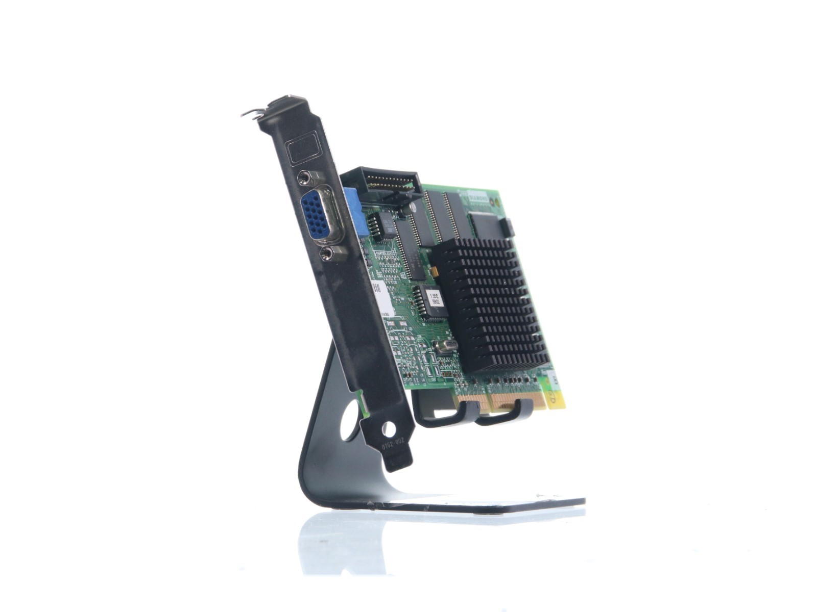 Diamond Viper V550 ATX TNTA AGP 16MB T3 Video Graphics Card P/N: 0000529P - Image 11