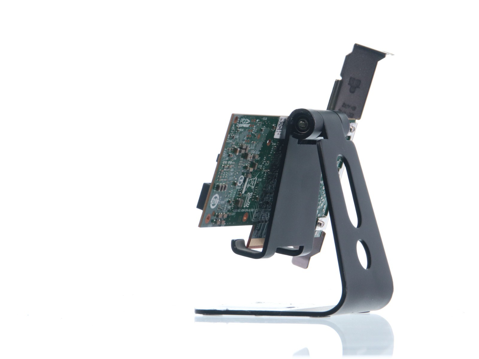 Dell 07MJH5 Intel I350-T2 Dual Port 1Gb Gigabit PCIe Network Adapter Card - Image 5