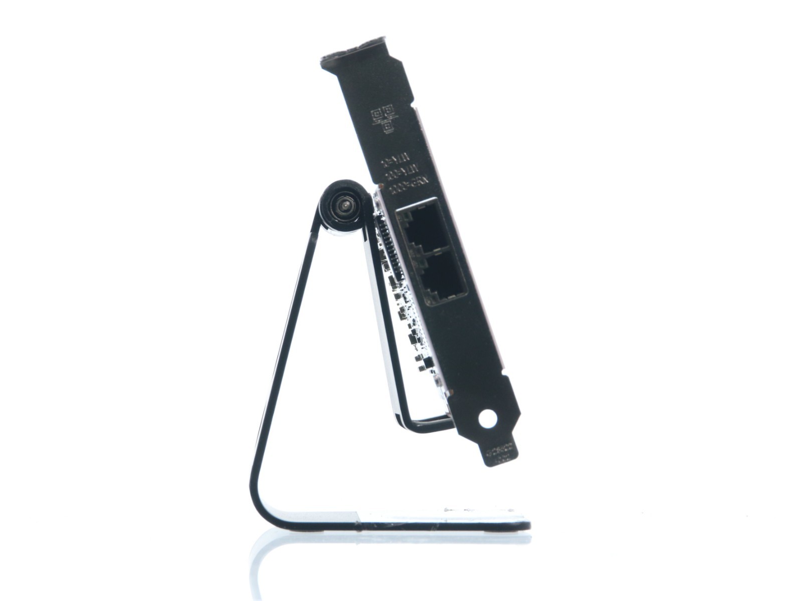 Dell 07MJH5 Intel I350-T2 Dual Port 1Gb Gigabit PCIe Network Adapter Card - Image 10