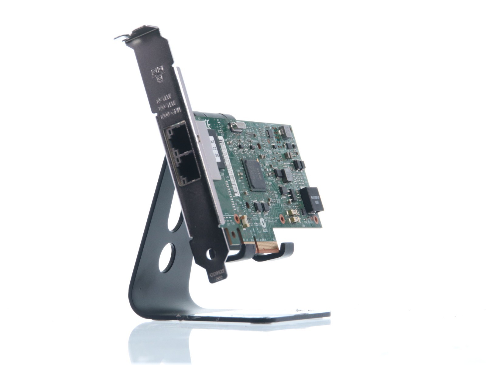 Dell 07MJH5 Intel I350-T2 Dual Port 1Gb Gigabit PCIe Network Adapter Card - Image 11