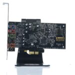 Creative Soundblaster SB1570 Audigy FX PCIe Audio Card