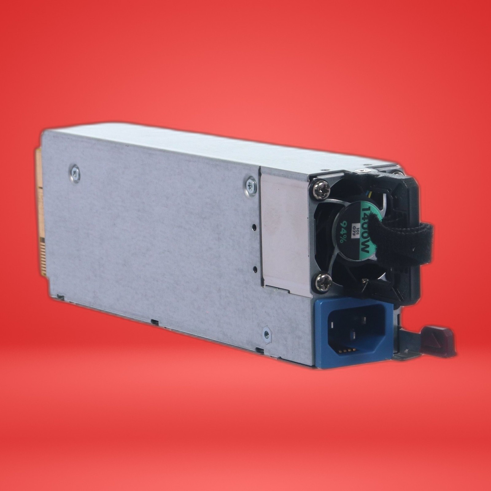 HPE DPS-1400CB 1400W Server Power Supply For DL380/360 Gen9 P/N: 733427-101 - Image 9