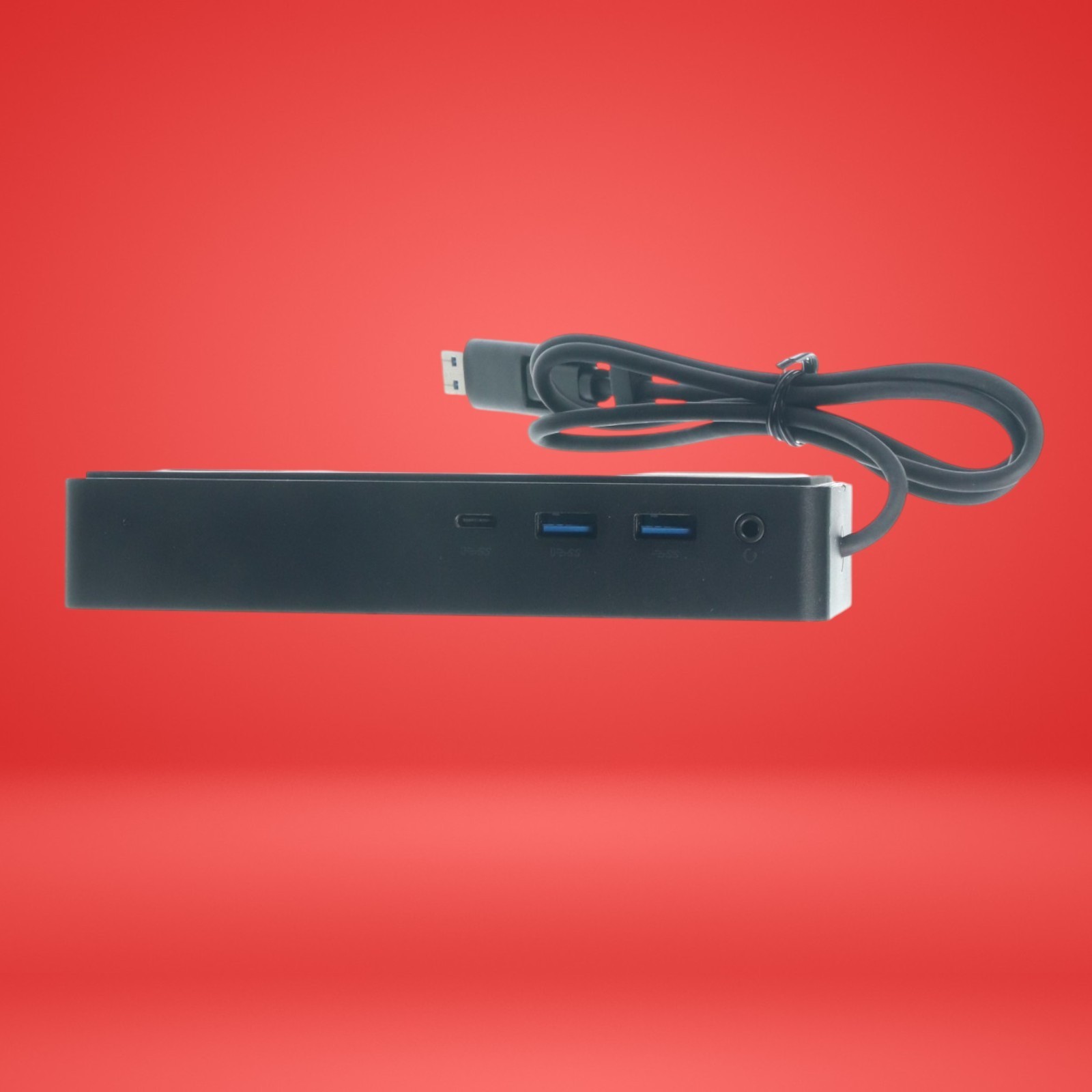 Dell D6000 USB-C Docking Station, Display Link 4K Dock HDMI Ethernet W/ 130W AC - Image 5