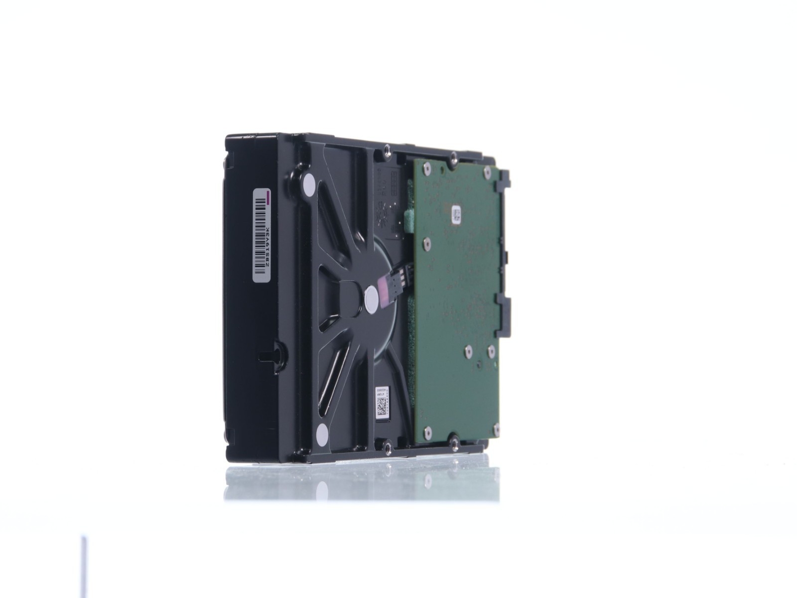 SEAGATE Exos ST1000NM0045 1TB 3.5" 7200RPM SAS HDD Enterprise Hard Drive - Image 5