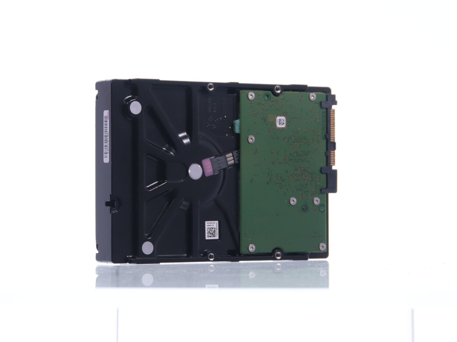 SEAGATE Exos ST1000NM0045 1TB 3.5" 7200RPM SAS HDD Enterprise Hard Drive - Image 6