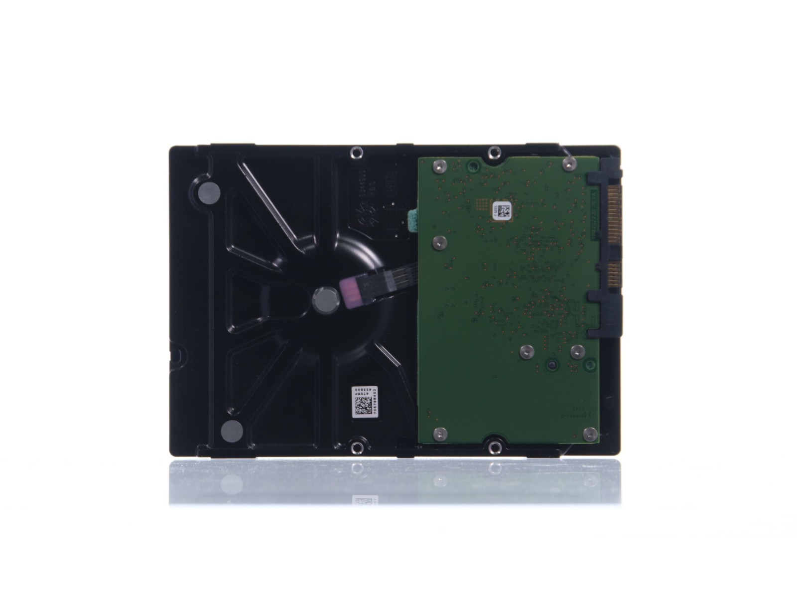 SEAGATE Exos ST1000NM0045 1TB 3.5" 7200RPM SAS HDD Enterprise Hard Drive - Image 7