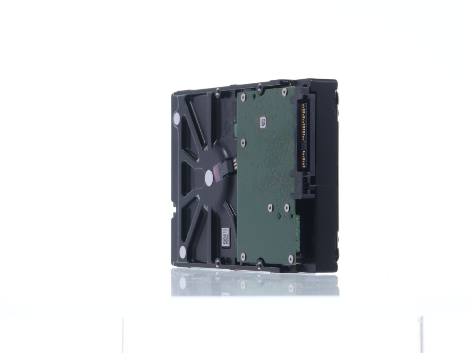 SEAGATE Exos ST1000NM0045 1TB 3.5" 7200RPM SAS HDD Enterprise Hard Drive - Image 9