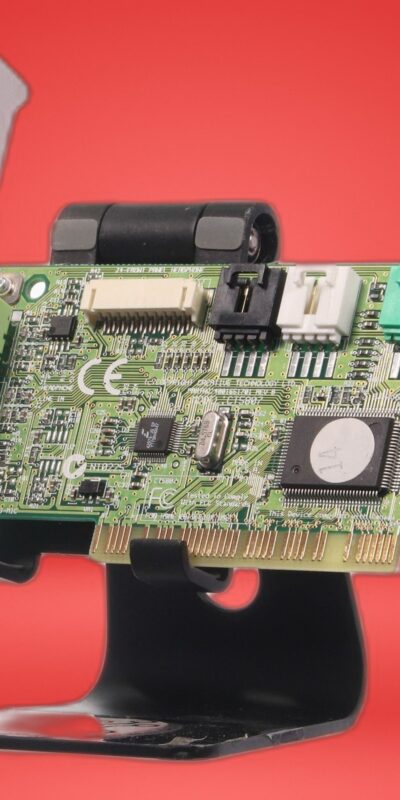 Creative Labs Sound Blaster PCI Model CT5807 Sound Card DP/N 0088GF
