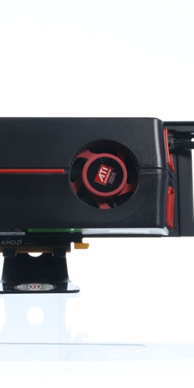 AMD ATI Radeon C016 HD 5770 1GB Premium Graphics Card 109-C01657-01