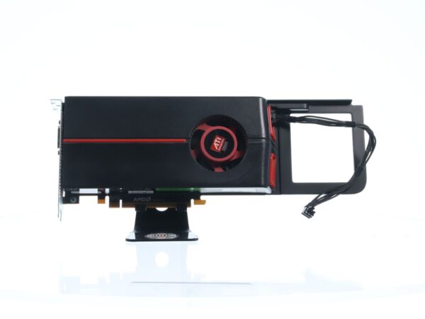 AMD ATI Radeon C016 HD 5770 1GB Premium Graphics Card 109-C01657-01