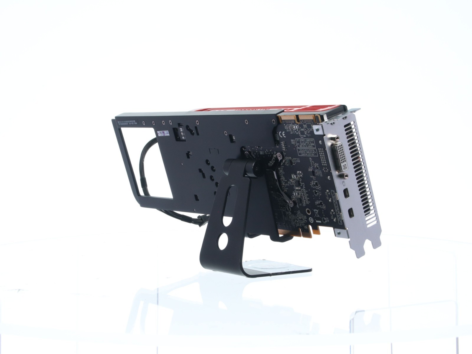 AMD ATI Radeon C016 HD 5770 1GB Premium Graphics Card 109-C01657-01 - Image 9