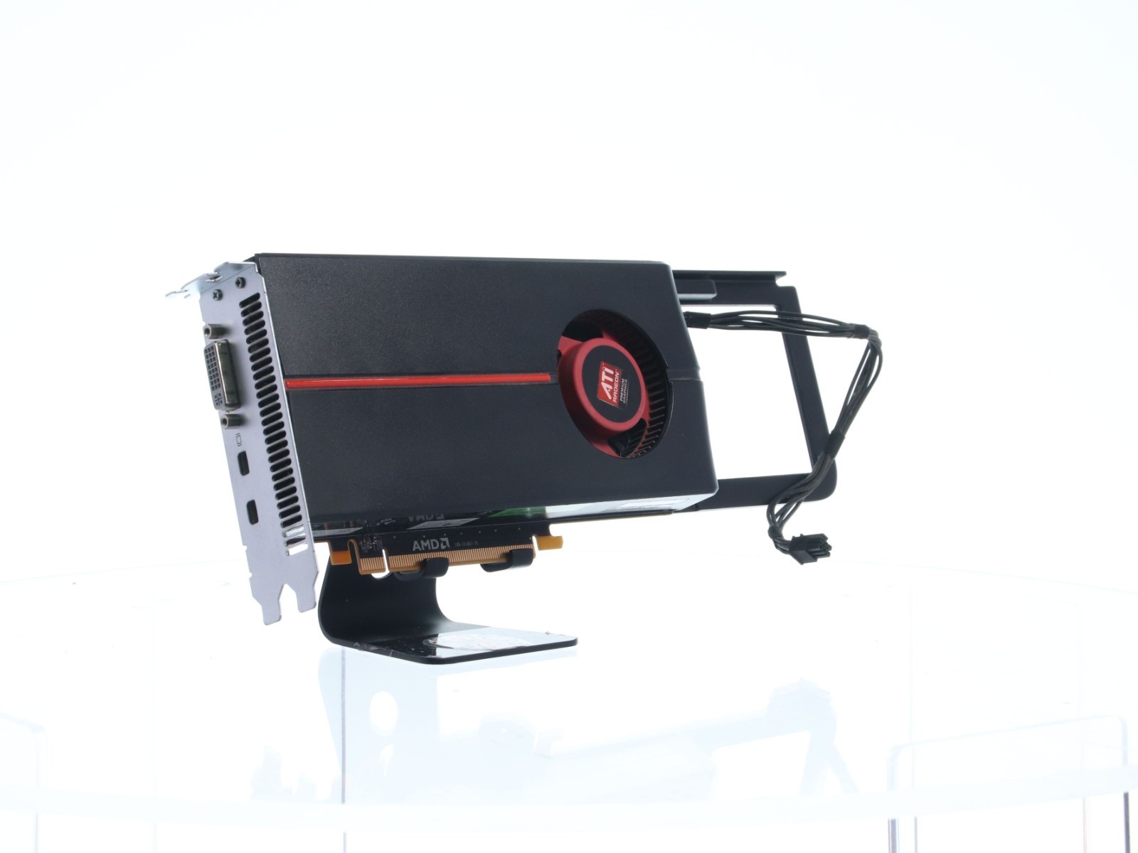 AMD ATI Radeon C016 HD 5770 1GB Premium Graphics Card 109-C01657-01 - Image 12