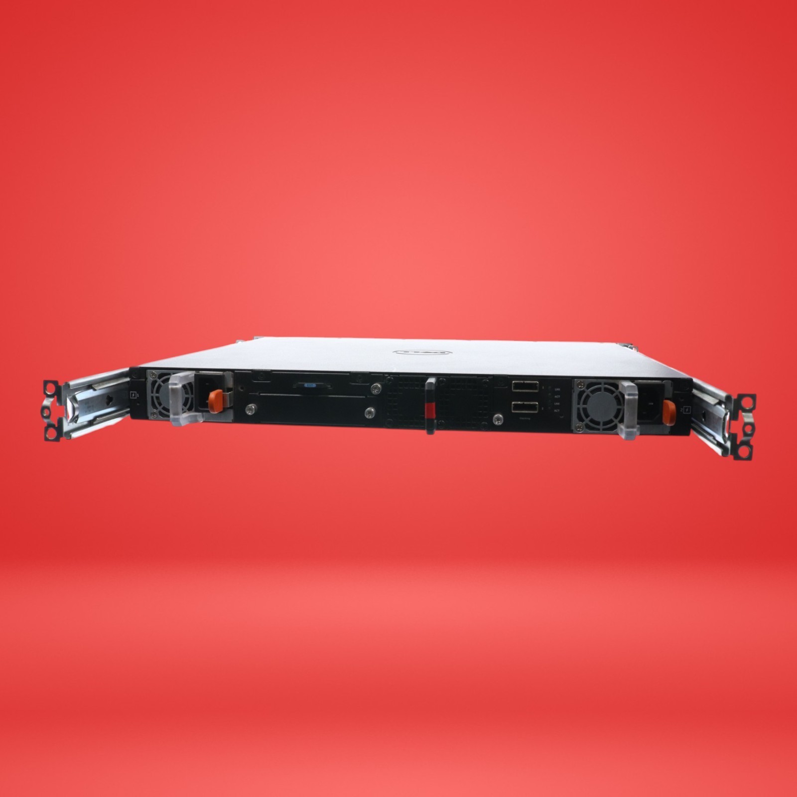 Dell Networking N3024 24Port Rack Mountable Ethernet Switch,Factory Reset W/AC - Image 4