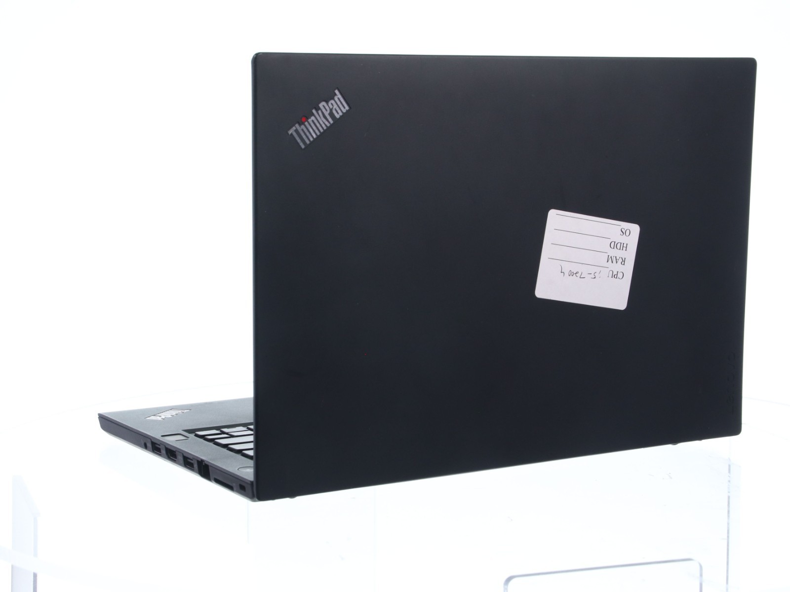 Lot of 5 Lenovo ThinkPad T470s Intel Core i5-7200 No RAM NO SSD Parts Only - Image 8