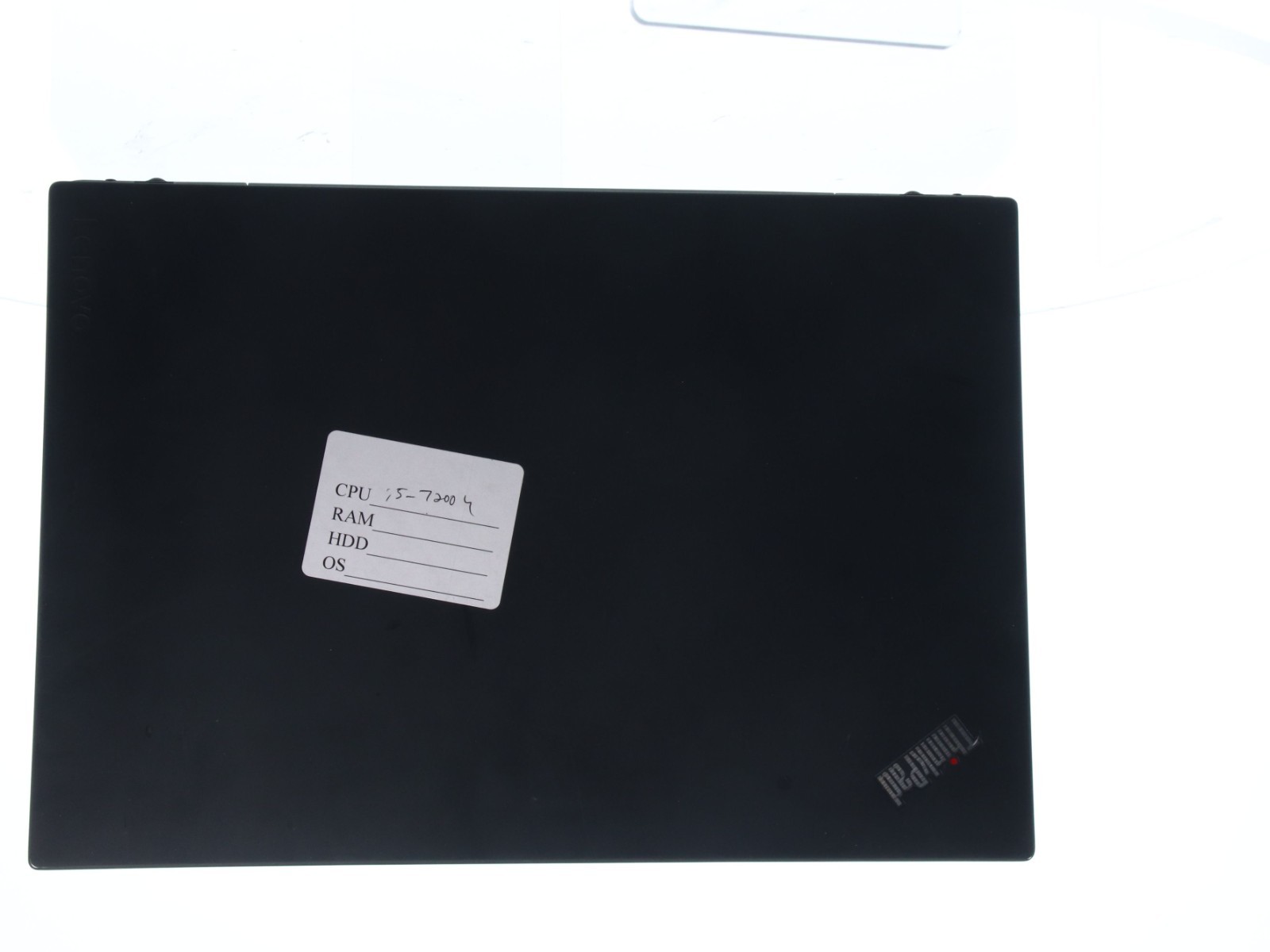Lot of 5 Lenovo ThinkPad T470s Intel Core i5-7200 No RAM NO SSD Parts Only - Image 9