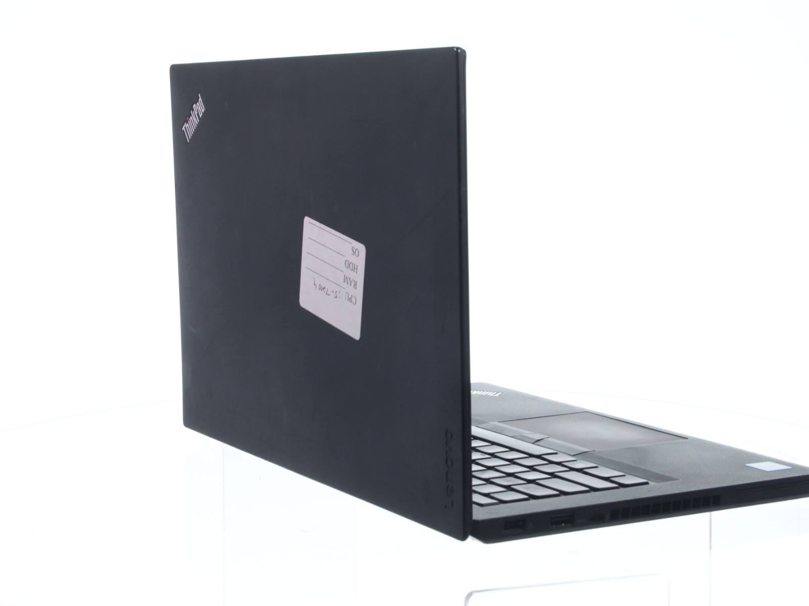Lot of 5 Lenovo ThinkPad T470s Intel Core i5-7200 No RAM NO SSD Parts Only - Image 10