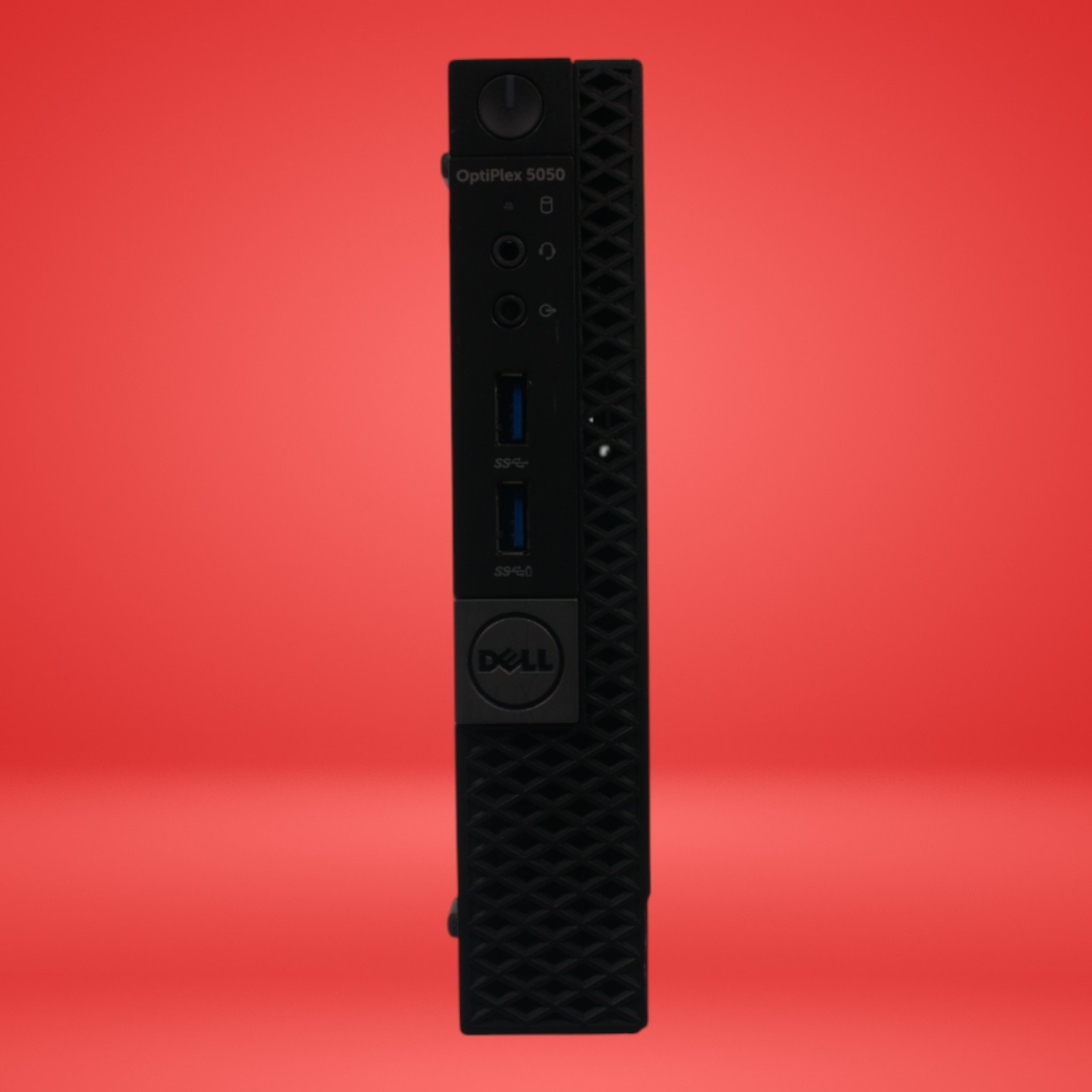 Dell Optiplex 5050 Desktop Core i7-6700T 16GB RAM 256GB SSD Win 11 Pro W/ Adapt - Image 2