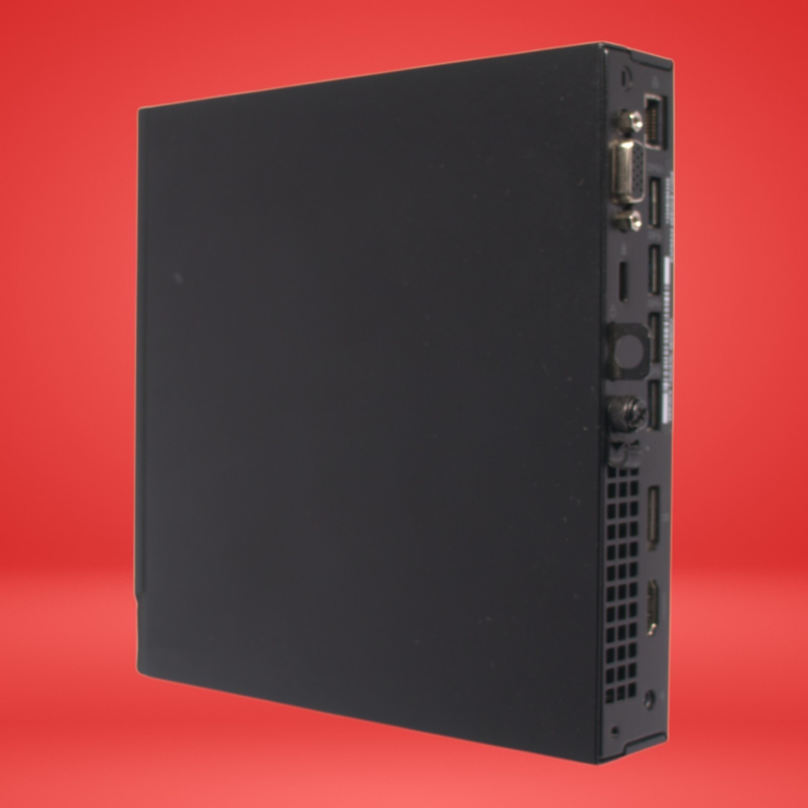Dell Optiplex 5050 Desktop Core i7-6700T 16GB RAM 256GB SSD Win 11 Pro W/ Adapt - Image 4