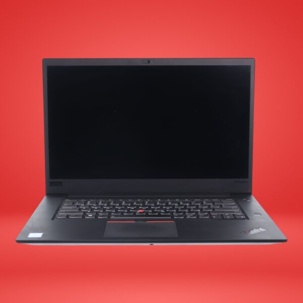 Lenovo Thinkpad X1 Extreme Intel Core i7-8750H 16GB RAM 512GB NVMe Win 11 Pro
