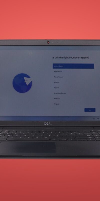 Dell Latitude 3520 Laptop Core i5-1135G7 16GB RAM 256GB NVMe Win11 W/ AC Adapter