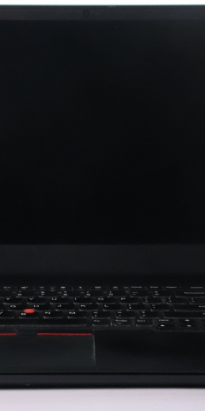 Lenovo ThinkPad E590 15.6" Core i5-8565U 8GB RAM 256GB SSD Win11Pro W/AC Adapter
