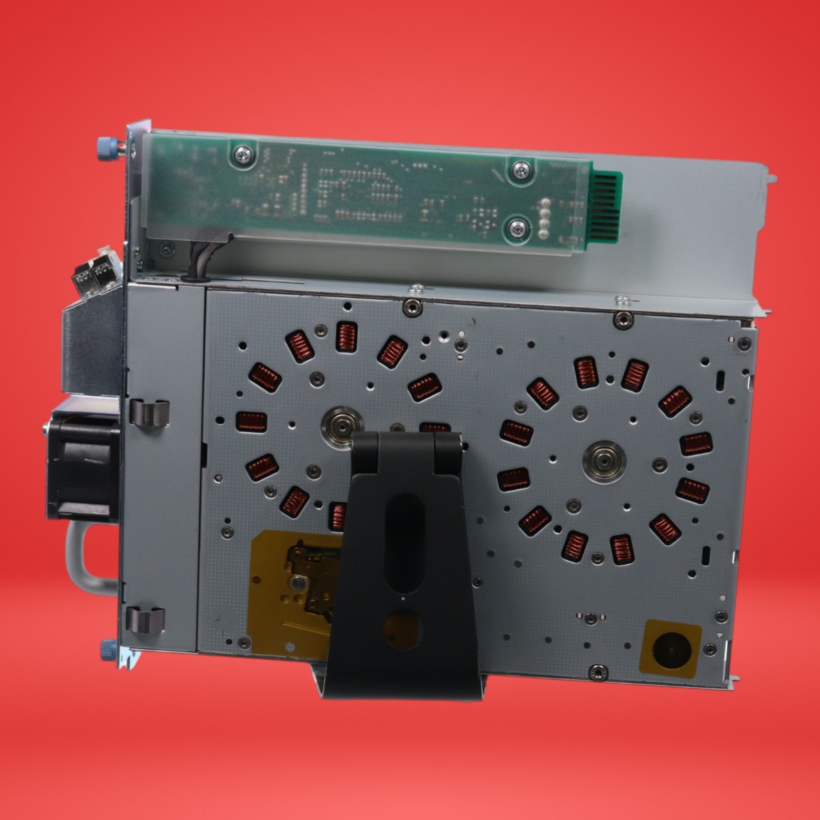 HP C0H28A 706825-001 LTO6 FC Tape Drive AQ298C#103 G2 BRSLA-1203-DC - Image 4