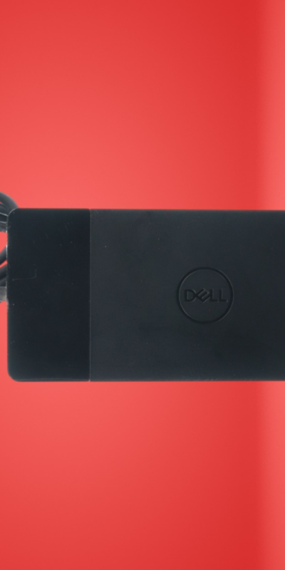 Dell WD19TB Thunderbolt Docking Station K20A001 K20A W/ Power Supply