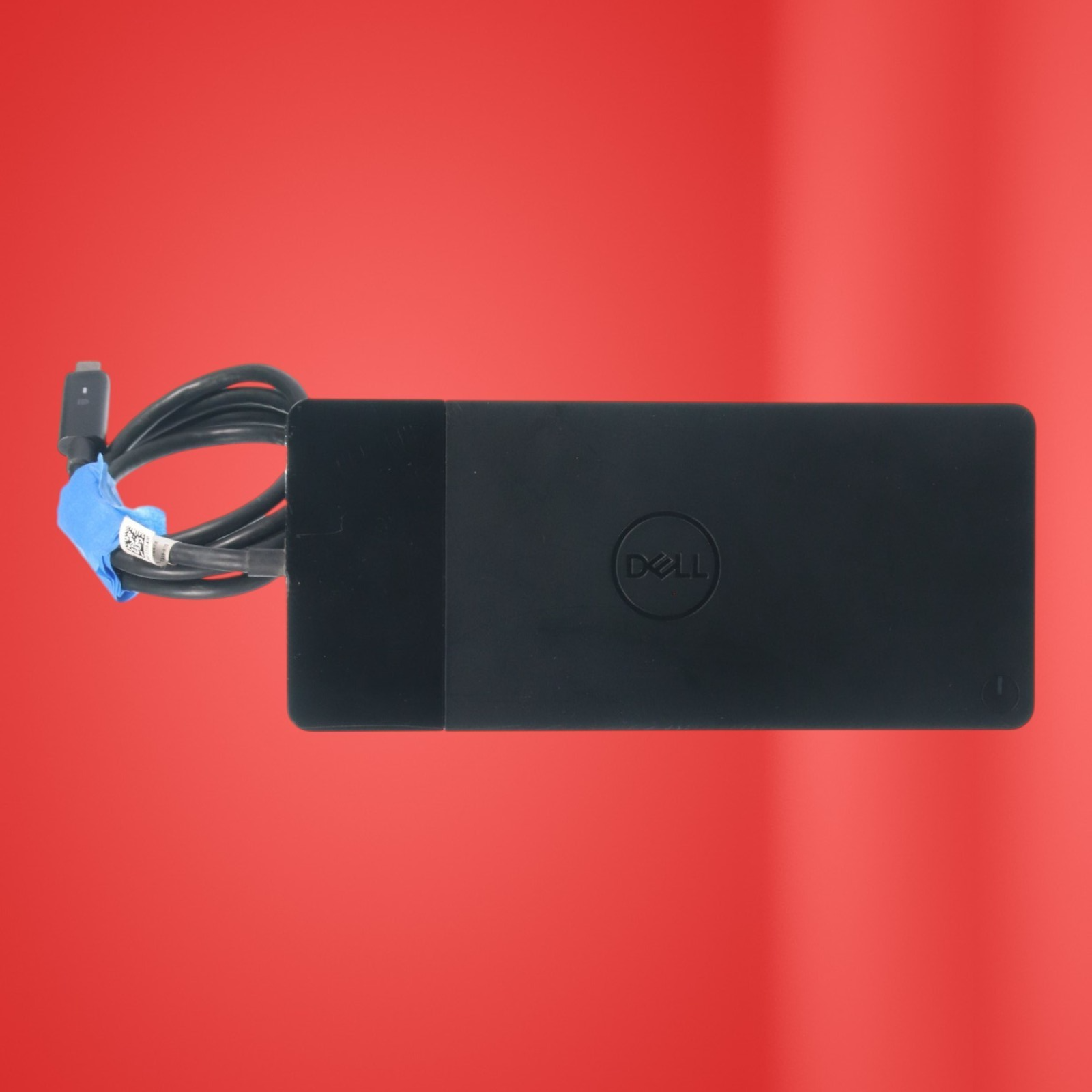 Dell WD19TB Thunderbolt Docking Station K20A001 K20A W/ Power Supply
