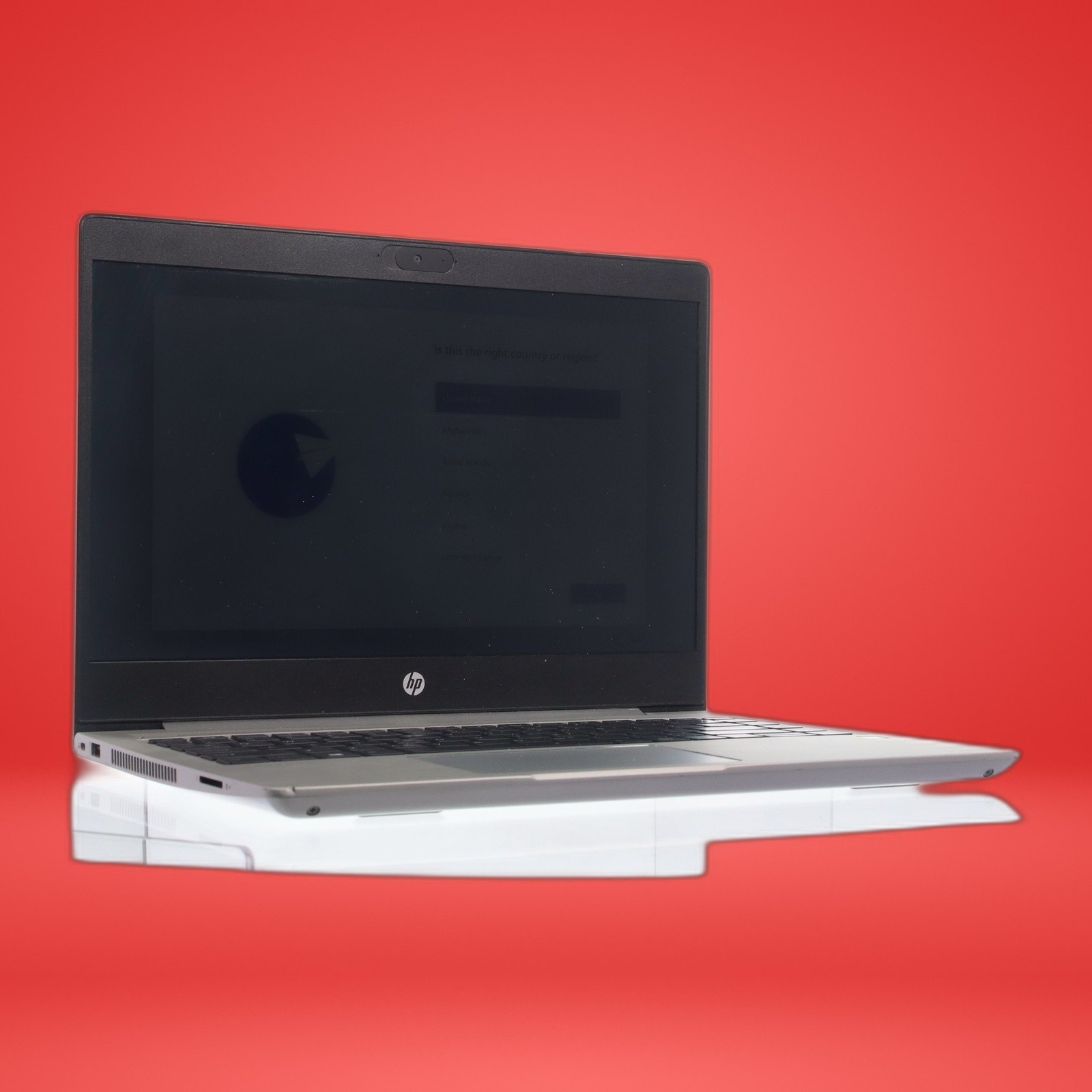HP ProBook 445 G7 14" Ryzen 7 4700U 16GB RAM 256GB NVME Win11Pro W/AC Adapter - Image 10