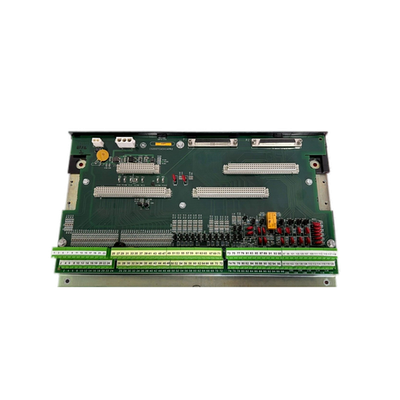 GE IS200TCASH1A TCAS Terminal Board Mark VIe Turbine Control PLC IO Module