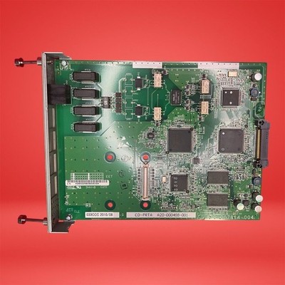 NEC Univerge SV8100 CD-PRTA PRI/T1/E1 Interface Blade Card