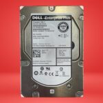 600GB 15K 3.5" SAS 6Gb/s Enterprise Server HDD Ã¢â¬â Tested Fast