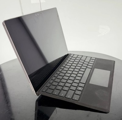 Microsoft Surface Pro 4 12.3â i7-6650U 16GB RAM 1TB SSD Win 11 Pro Keyboard