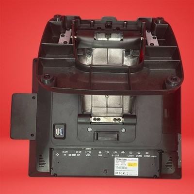 Hisense Touchscreen Display Monitor High-Resolution Multi-Connect Options - Image 3