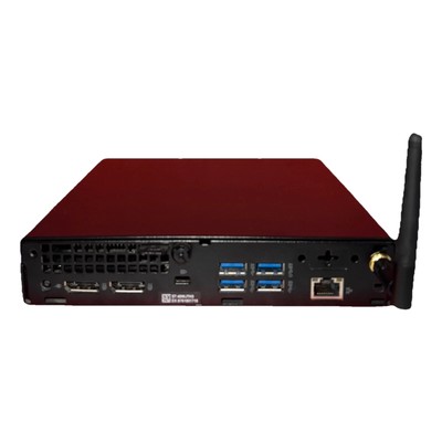 Dell OptiPlex 3090 Micro i5-10500T 16GB 256GB SSD+1TB Win 11 Pro PC - Image 2