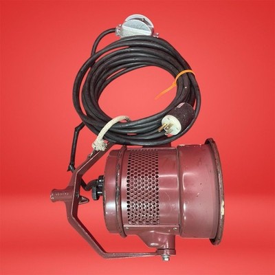 Mole-Richardson Mighty-Mole Lighting Unit Type 4091 - Image 3
