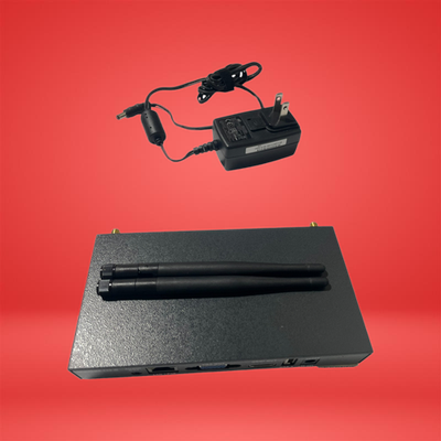 Extron ShareLink 250W Wi-Fi Collaboration Gateway w/ 2x Antennas & PSU