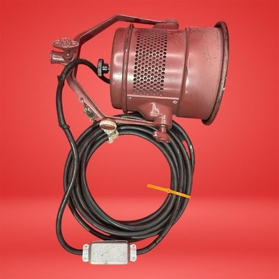 Mole-Richardson Mighty-Mole Lighting Unit Type 4091 - Image 4