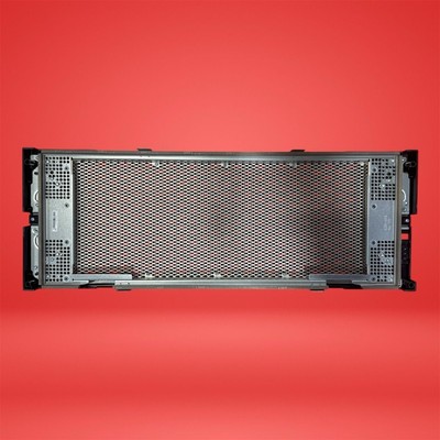 NetApp DS460C Disk Shelf Front Bezel 111-03079+B0 Genuine OEM Faceplate - Image 2