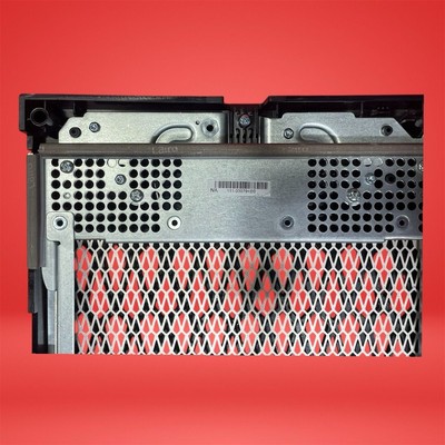 NetApp DS460C Disk Shelf Front Bezel 111-03079+B0 Genuine OEM Faceplate - Image 3