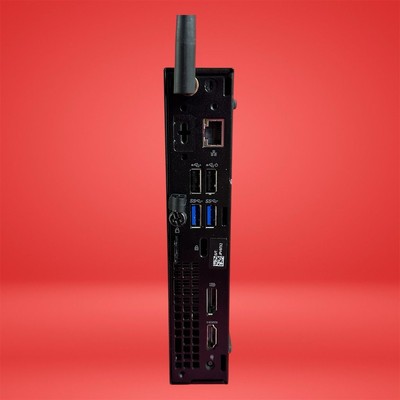 Dell OptiPlex 3060 Micro i5-8500T 16GB 256GB SSD 1TB HDD Win11 Pro Desktop - Image 2