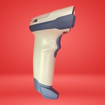 Zebra DS4608-HC Healthcare 2D Barcode Scanner USB SR White Disinfectant Ready