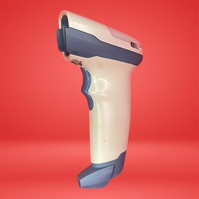 Zebra DS4608-HC Healthcare 2D Barcode Scanner USB SR White Disinfectant Ready - Image 2