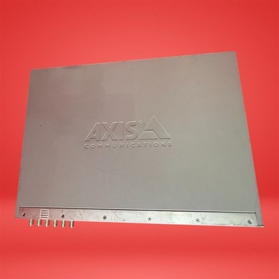 Axis Communications 291 1U Video Server Rack Isolator Unit - Image 4