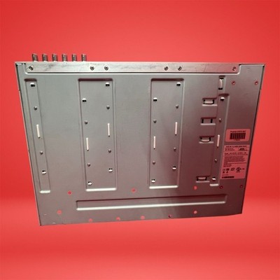 Axis Communications 291 1U Video Server Rack Isolator Unit - Image 6
