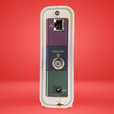 Motorola SURFboard SB6141 DOCSIS 3.0 Cable Modem 343 Mbps - Image 9