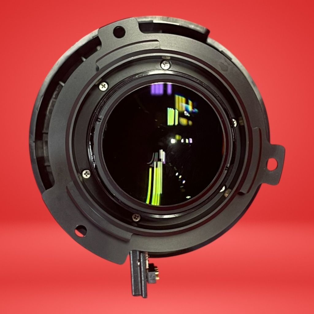 Barco J lens R9832760 Zoom Projection Lens 1.85-2.40:1 DLP HD - Image 6